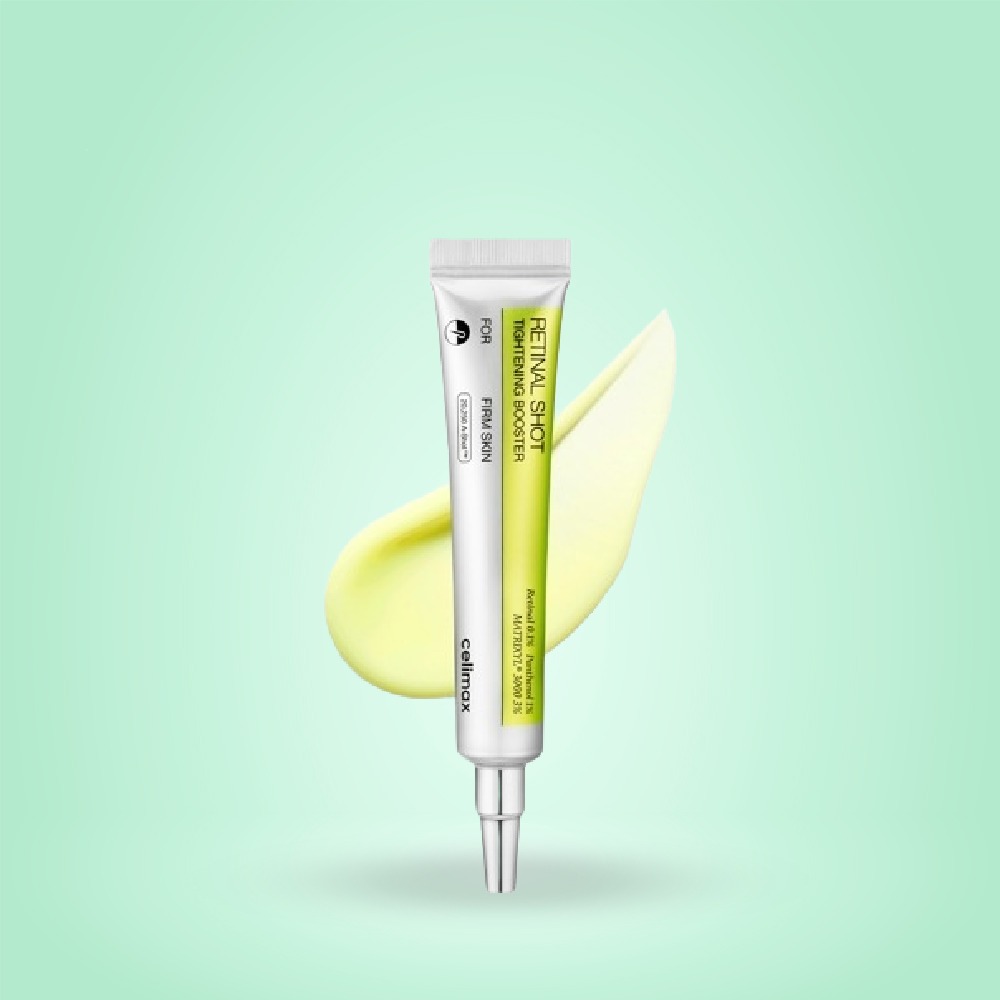Celimax The Vita-A Retinal Shot Tightening Booster
